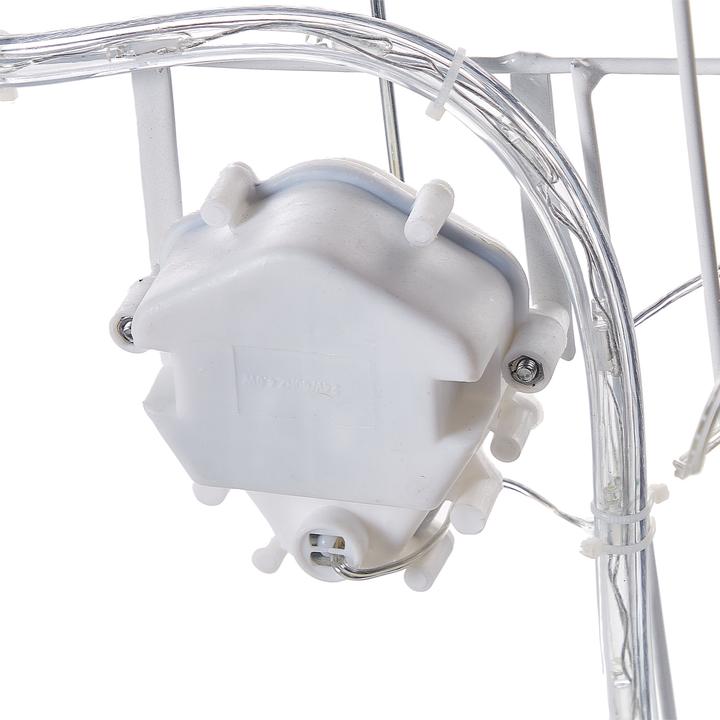 Produktbild Beliani Kristnes