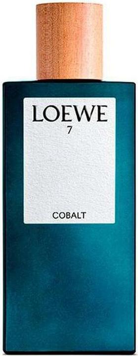 Actual product image Loewe 7 Cobalt Eau De Parfum Spray 100ml (Eau de parfum, 150 ml)