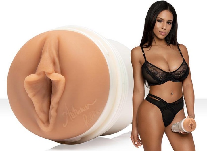 Immagine prodotto Fleshlight La signora delle cascate d'autunno