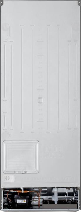 Produktbild LG GTBV44PYBK Doppeltür-Kühlschrank 438 Liter (461 l)