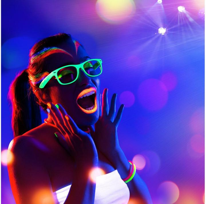 Produktbild BeamZ Barra LED LCB246 (6 W, LED)