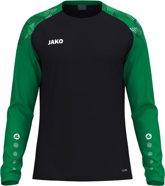 Black, Green, Grün, Schwarz