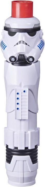 Actual product image Hasbro Star Wars Lightsaber Squad