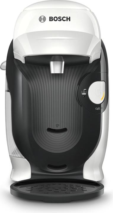 Productafbeelding Bosch Hausgeräte TAS1104 TASSIMO stijl sneeuwwit
