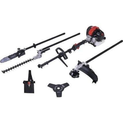 Scheppach, Decespugliatore, Multi system PMT520