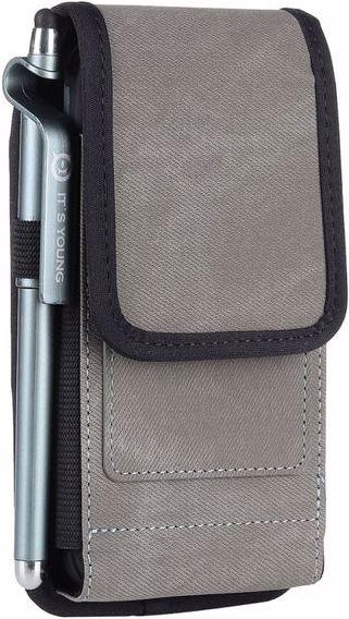 Actual product image MU Classic Universal cell phone case (Universal)