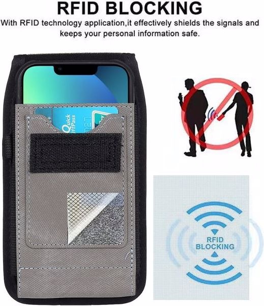 Produktbild MU Classic Universelles Handy Etui (Universal)