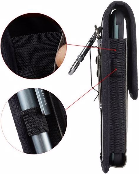 Produktbild MU Classic Universelles Handy Etui (Universal)