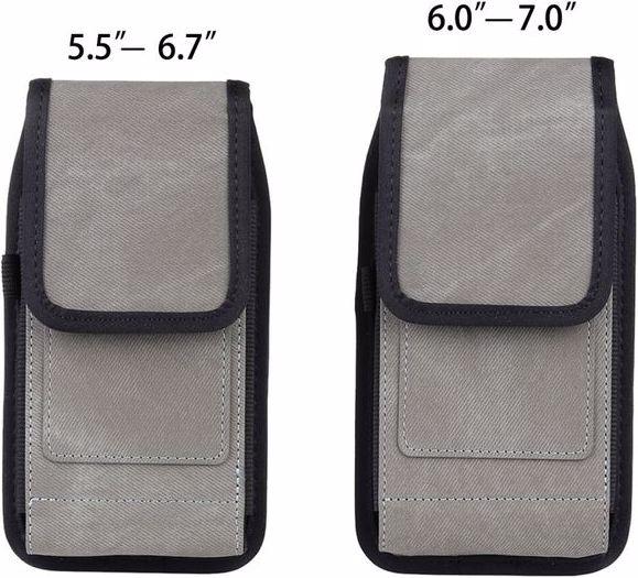 Actual product image MU Classic Universal cell phone case (Universal)