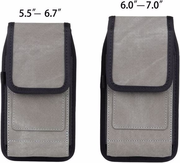Produktbild MU Classic Universelles Handy Etui (Universal)