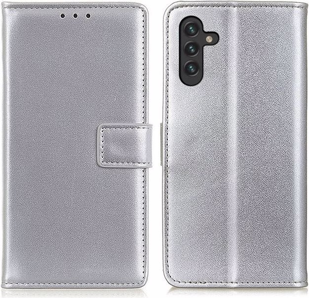 Actual product image MU Classic Classic II Leather Bookcover Series (Samsung Galaxy A13 5G)