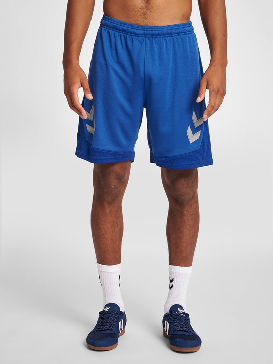 Actual product image hummel Lead Poly Shorts (3XL)