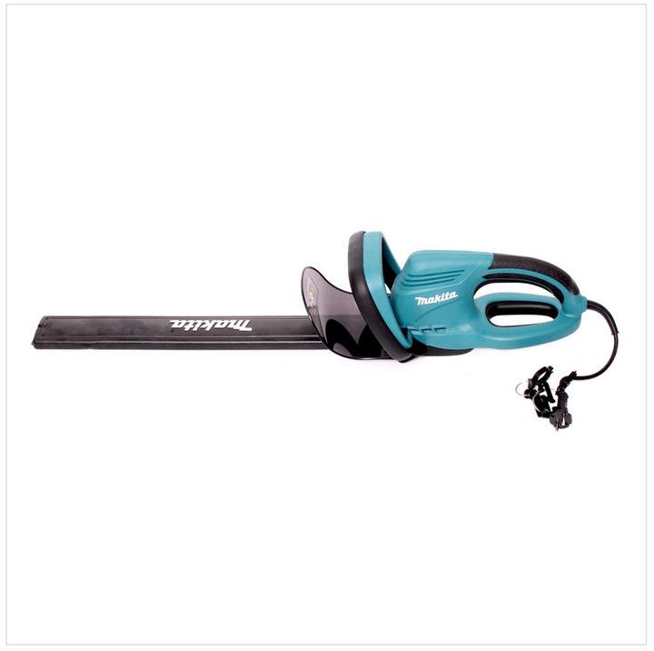 Actual product image Makita UH4570 (Electric hedge trimmer)