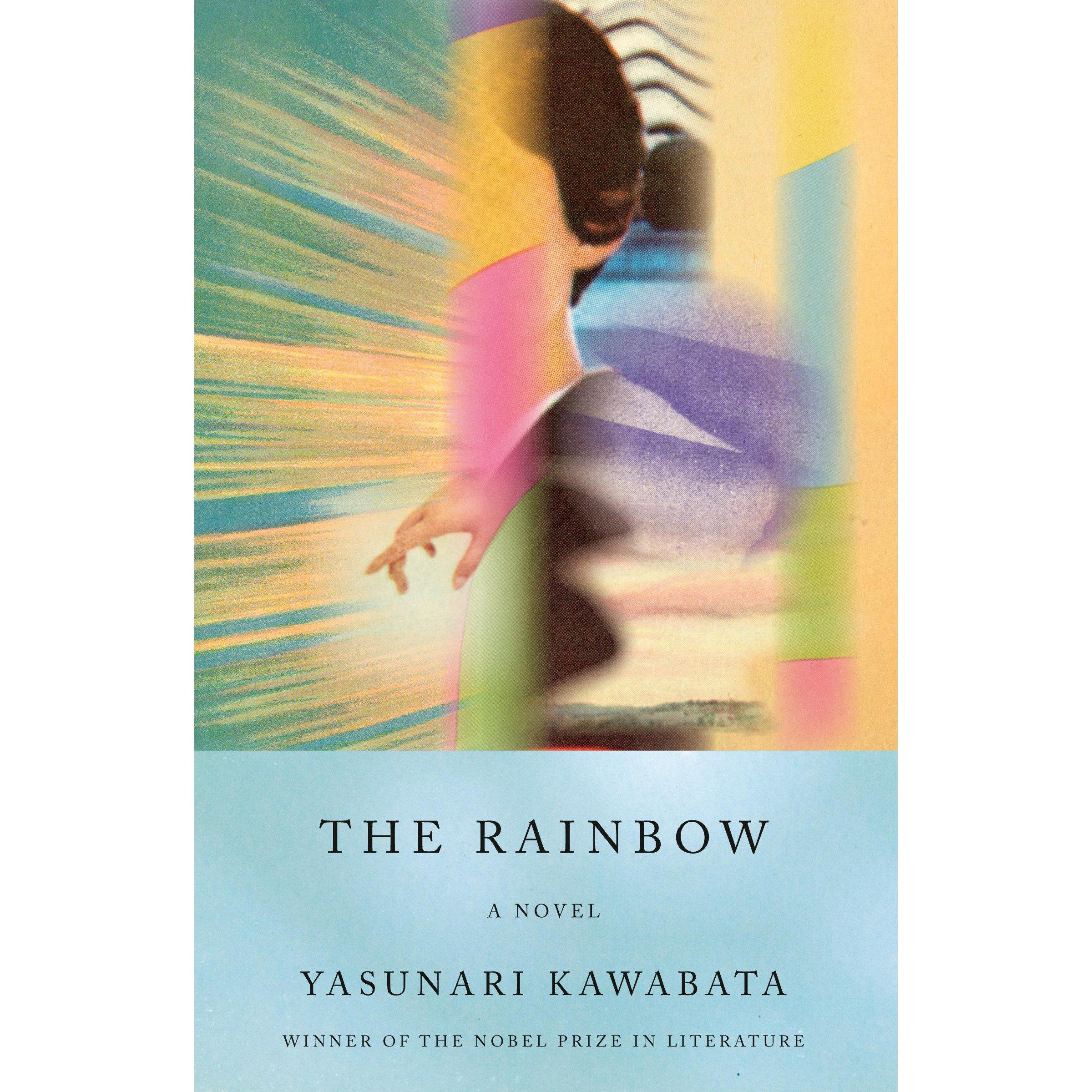 Thumbnail - The Rainbow, Belletristik von Yasunari Kawabata