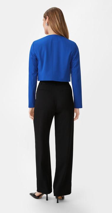 Actual product image Comma Blazer Cropped Fit (34)