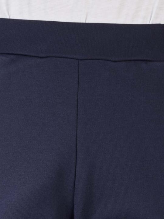 Immagine prodotto Armedangels Magdaa Pantaloni Maglia cielo notturno (S)