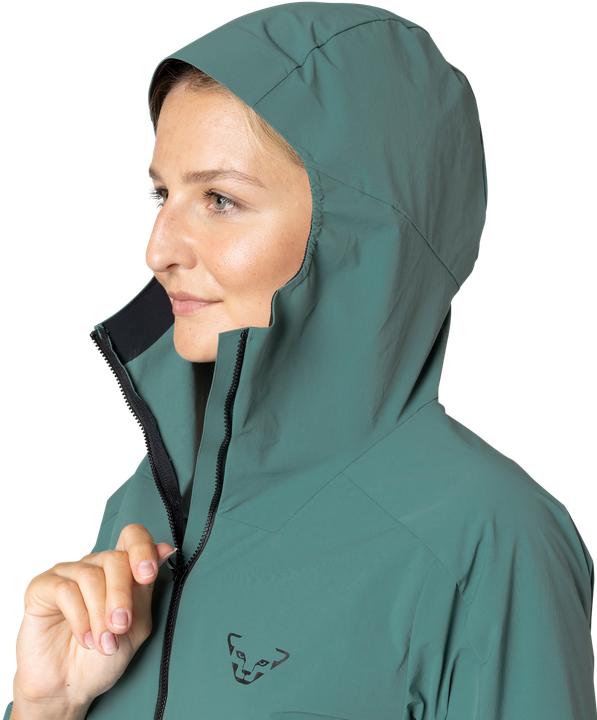 Image du produit Dynafit Transalper Dynastretch Anorak (M)