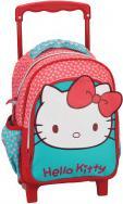 Produktbild Hello Kitty rollender Kindergartenrucksack, Tasche 30 cm