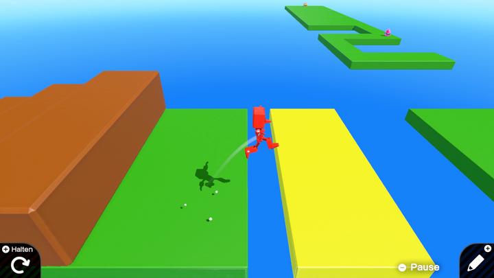 Produktbild Nintendo Spielestudio (Switch, Multilingual)