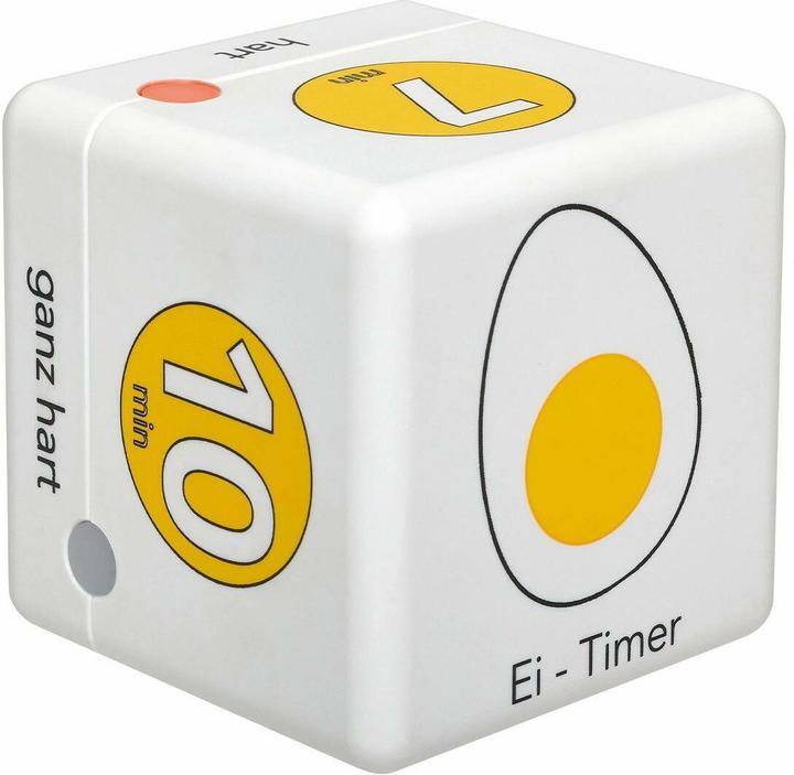 Produktbild TFA Cube Timer