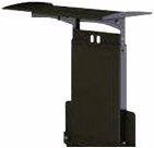 Actual product image Peerless SmartMount ACC-VCS - Mounting Component (Shelf) (Various)