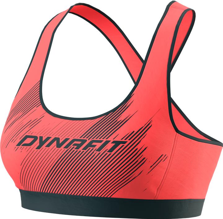 Image du produit Dynafit Alpine Graphic Soutien-gorge de sport Femme (XS)