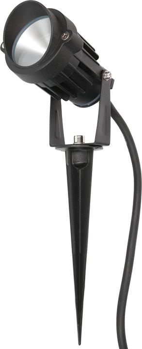 Produktbild Max Hauri LED Gartenspot (350 lm, GU10, IP65)