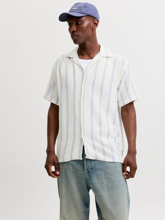 Immagine prodotto Jack & Jones Relaxed Fit Hawaii-Hemd Hawaii-Hemd (S)