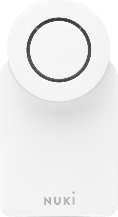 Produktbild Nuki Smart Lock Combo 3.0 CH-Zylinder + Keypad