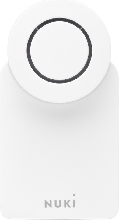 Produktbild Nuki Smart Lock 3.0 CH-Zylinder + Keypad