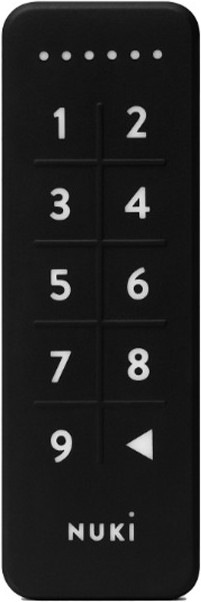 Produktbild Nuki Smart Lock 3.0 CH-Zylinder + Keypad