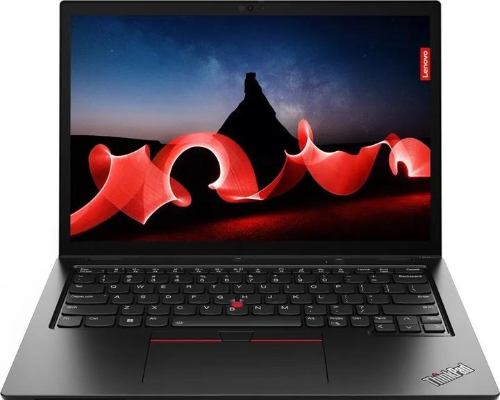 Produktbild Lenovo ThinkPad L13 Yoga Gen 4 (13.30", AMD Ryzen 7 7730U, 32 GB, 1000 GB, DE)