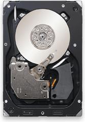 Actual product image Lenovo Hard disk - encrypted - 1.2 TB - hot-swap - 2.5" (6.4 cm) (1.20 TB, 2.5")