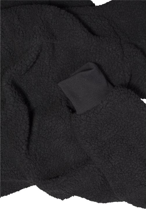 Actual product image Urban Classics Sherpa Hoody (5XL)