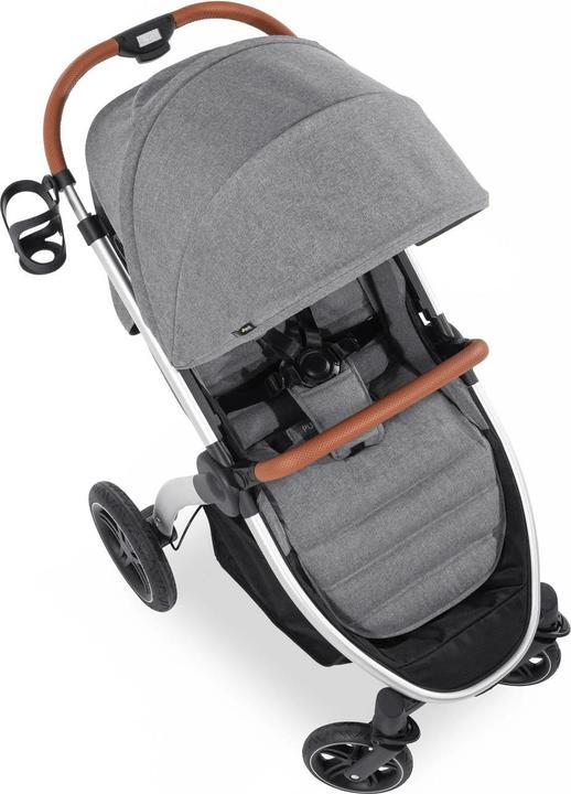 Produktbild Hauck Uptown Grey