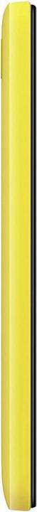 Actual product image Wiko Birdy 4G (4 GB, Neon yellow, 4.50", Single SIM, 4G)