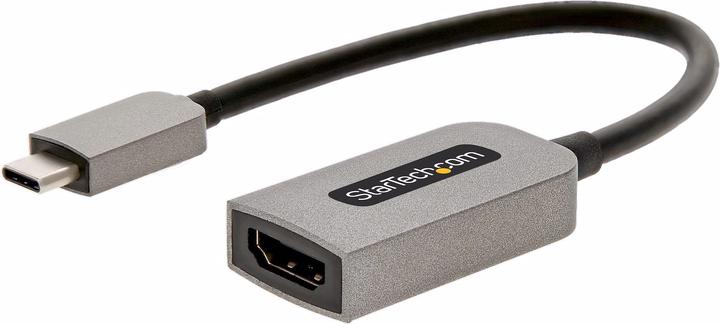 StarTech USB C – HDMI Adapter (USB Typ-C, 13 cm)