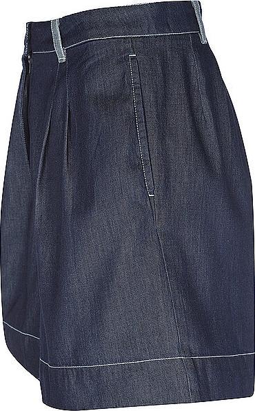 Actual product image Skfk Jeansshorts NAROA (Frequency band 38 (2600 MHz))