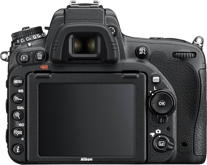 Image du produit Nikon D750 (24 - 120 mm, 24.30 Mpx, Plein format)