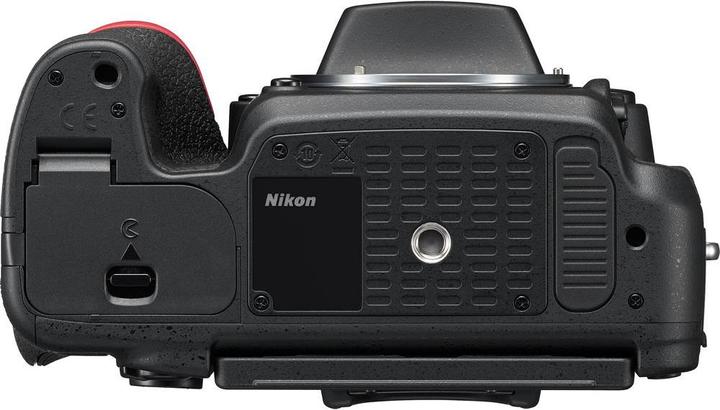 Produktbild Nikon D750 (24 - 120 mm, 24.30 Mpx, Vollformat)