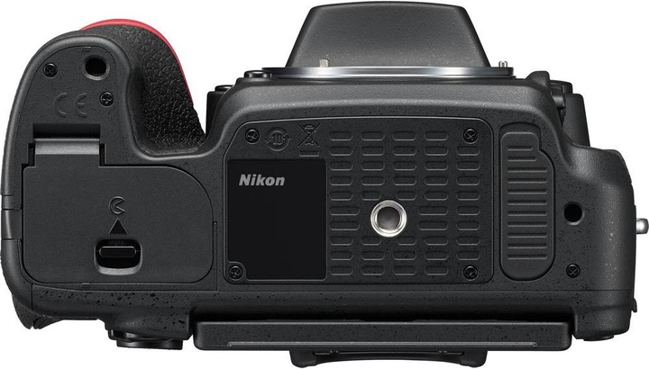 Image du produit Nikon D750 (24 - 120 mm, 24.30 Mpx, Plein format)