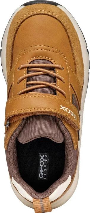 Produktbild Geox Jungen Sneaker Rooner (33.5)