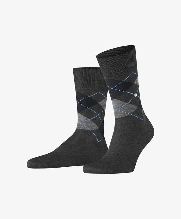 Image du produit Burlington Manchester (Une unité par pack, 40 - 46)