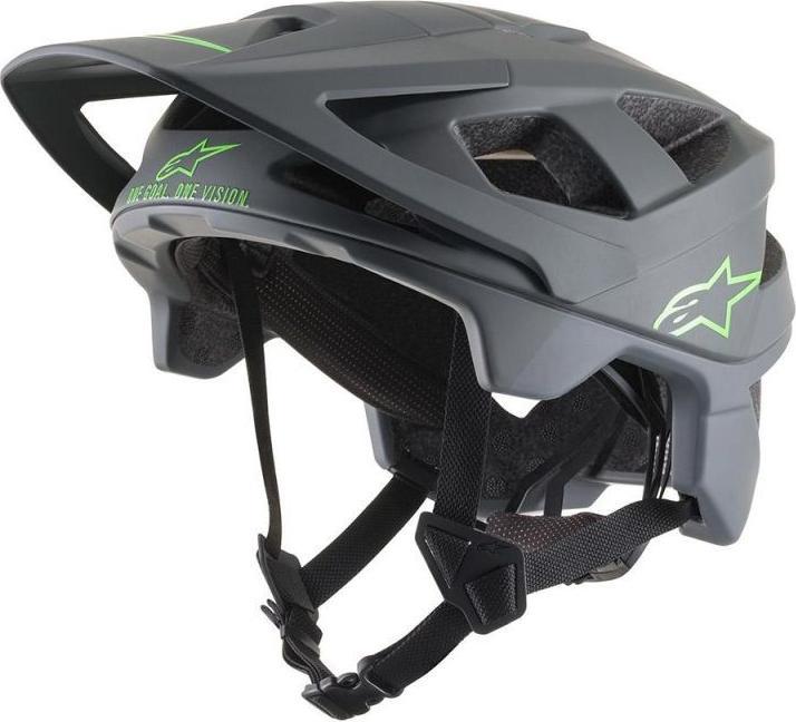 Alpinestars Vector Pro - Atom Helmet (51 - 55 cm)