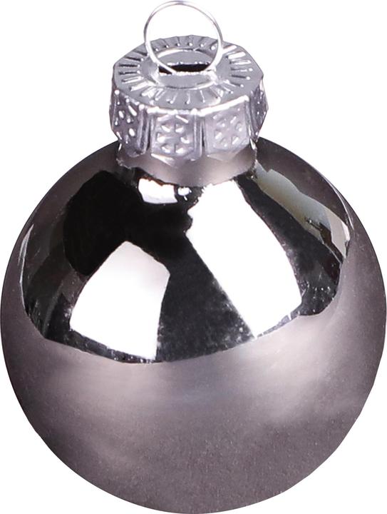 Produktbild Viana Mini Weihnachtskugeln aus 22St (22x)