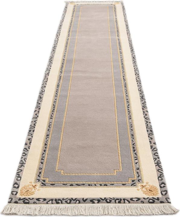 Actual product image Vidal Darya-Indian (84 x 399 cm)