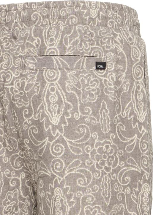 Actual product image Solid Sdliam (M)