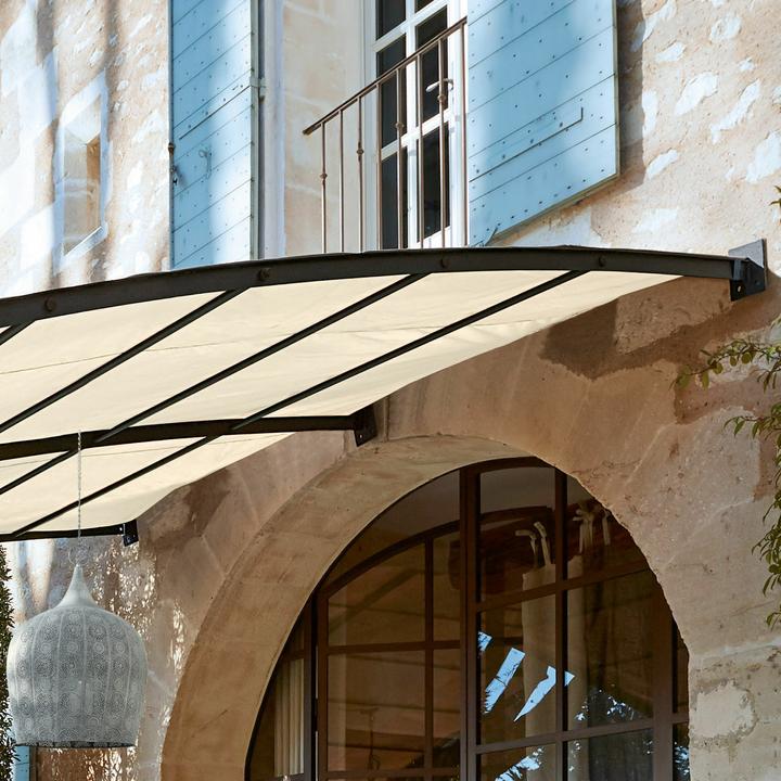 Image du produit Loberon Pergola Kattles gris