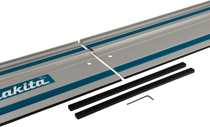 Image du produit Makita Jeu de rails de guidage (140 cm)