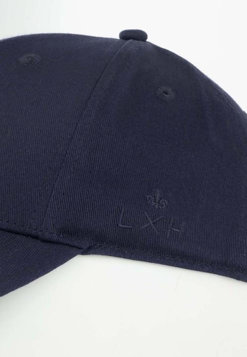 Actual product image LXH Caps Casquette Coton - ADN (One size)